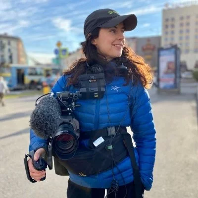 Picture of Sarah